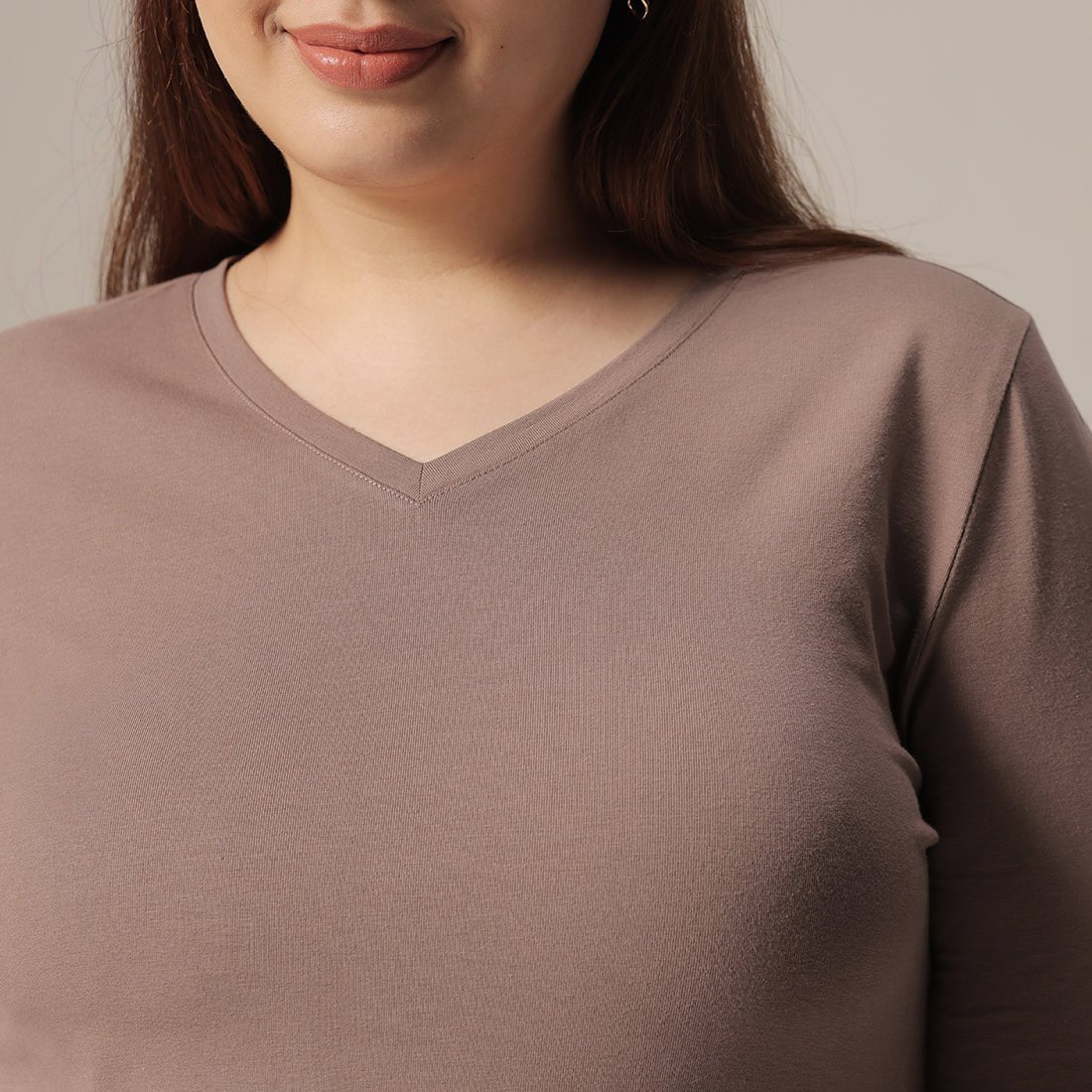 Last Tee - V Neck