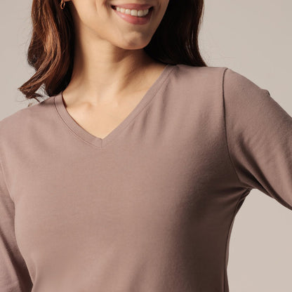 Last Tee - V Neck