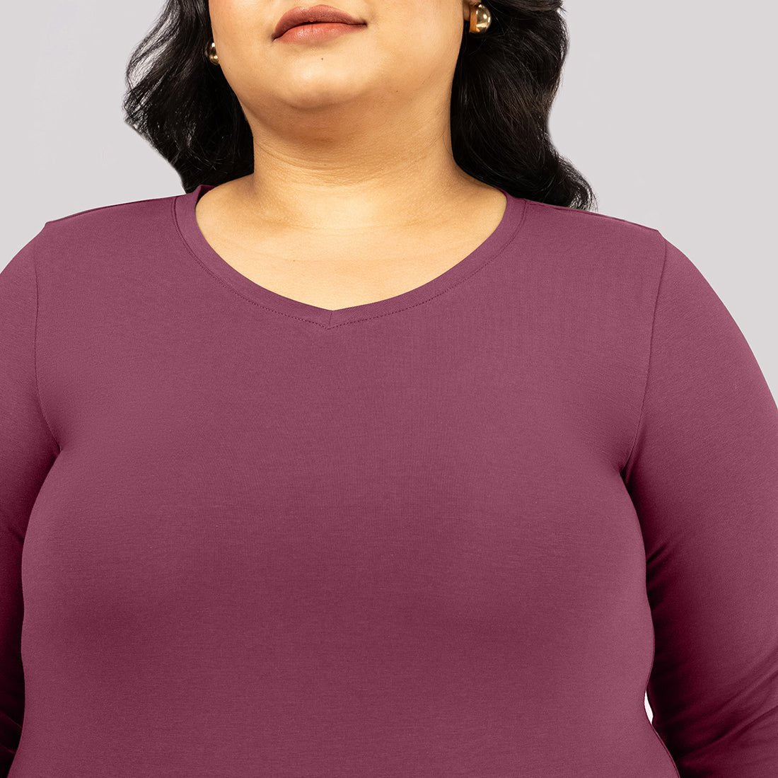 Last Tee - V Neck