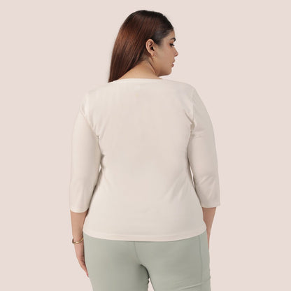 Last Tee - V Neck