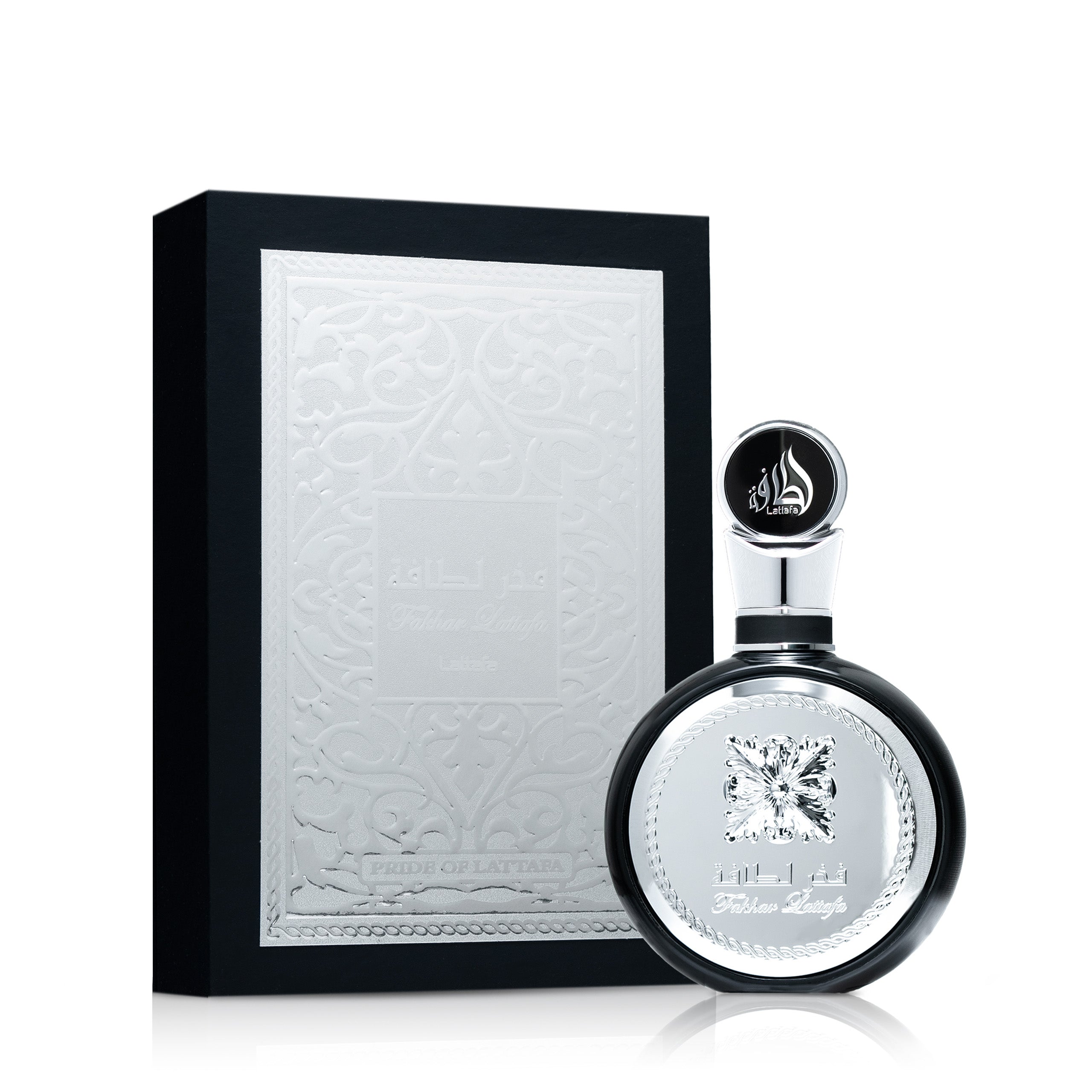 Lattafa Fakhar Eau De Parfum 100 ml for Men | Lattafa at Broadway