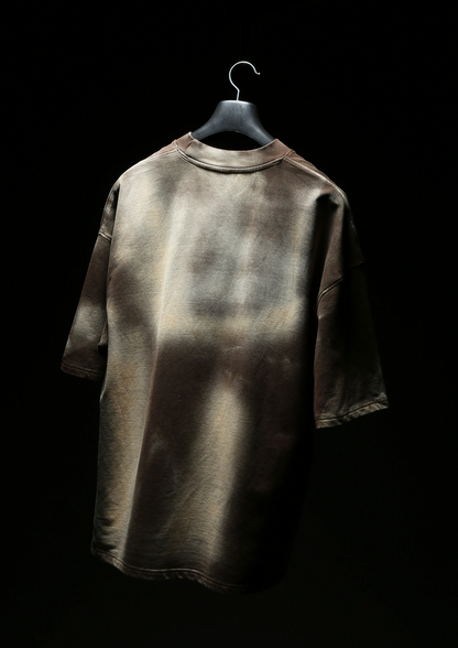Lava Dyed T-shirt