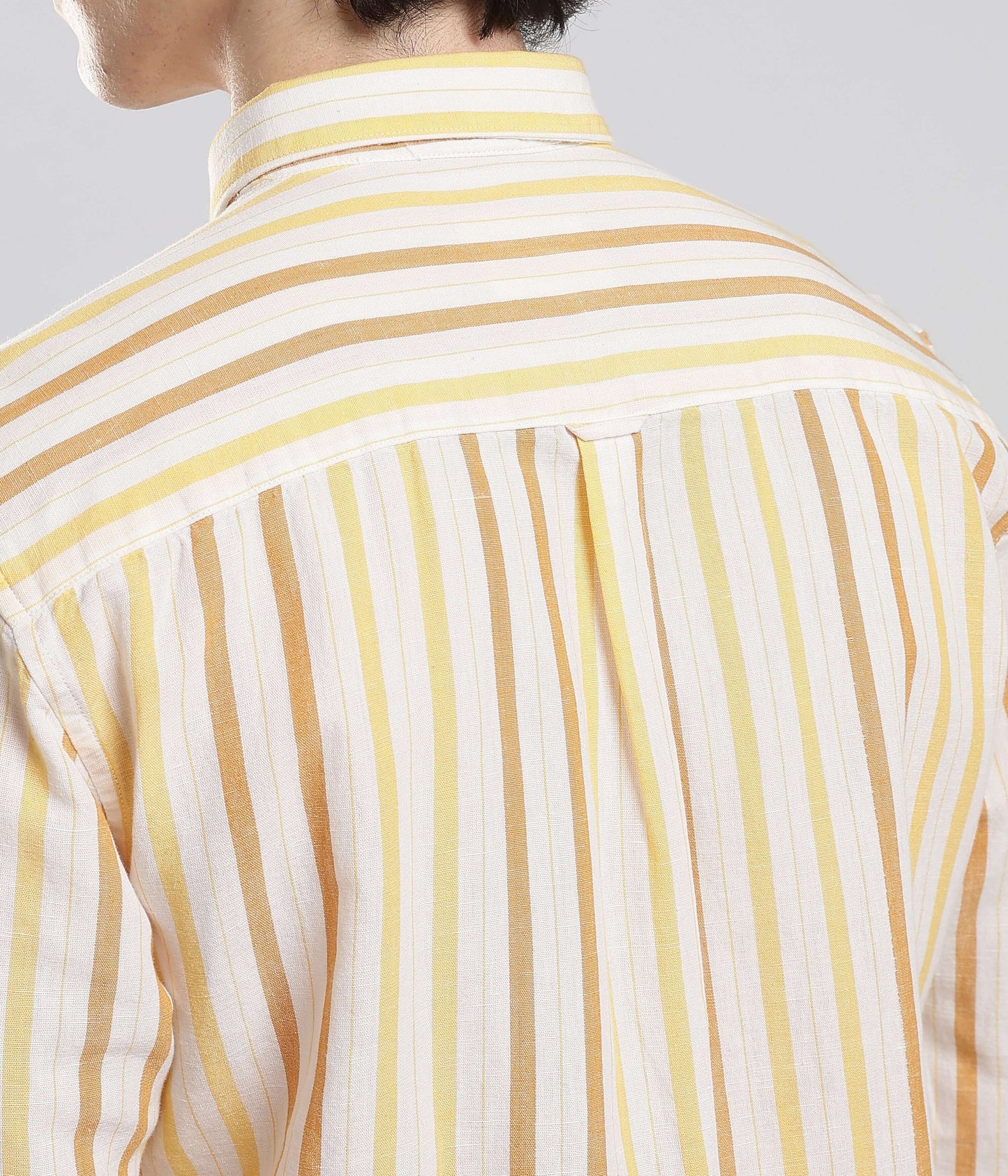 Shirt | Anti Stain Anti Odor Water Repellent  LEMONMERINGUE