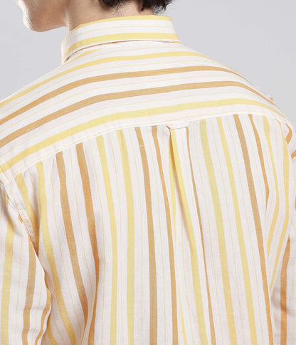 Shirt | Anti Stain Anti Odor Water Repellent  LEMONMERINGUE