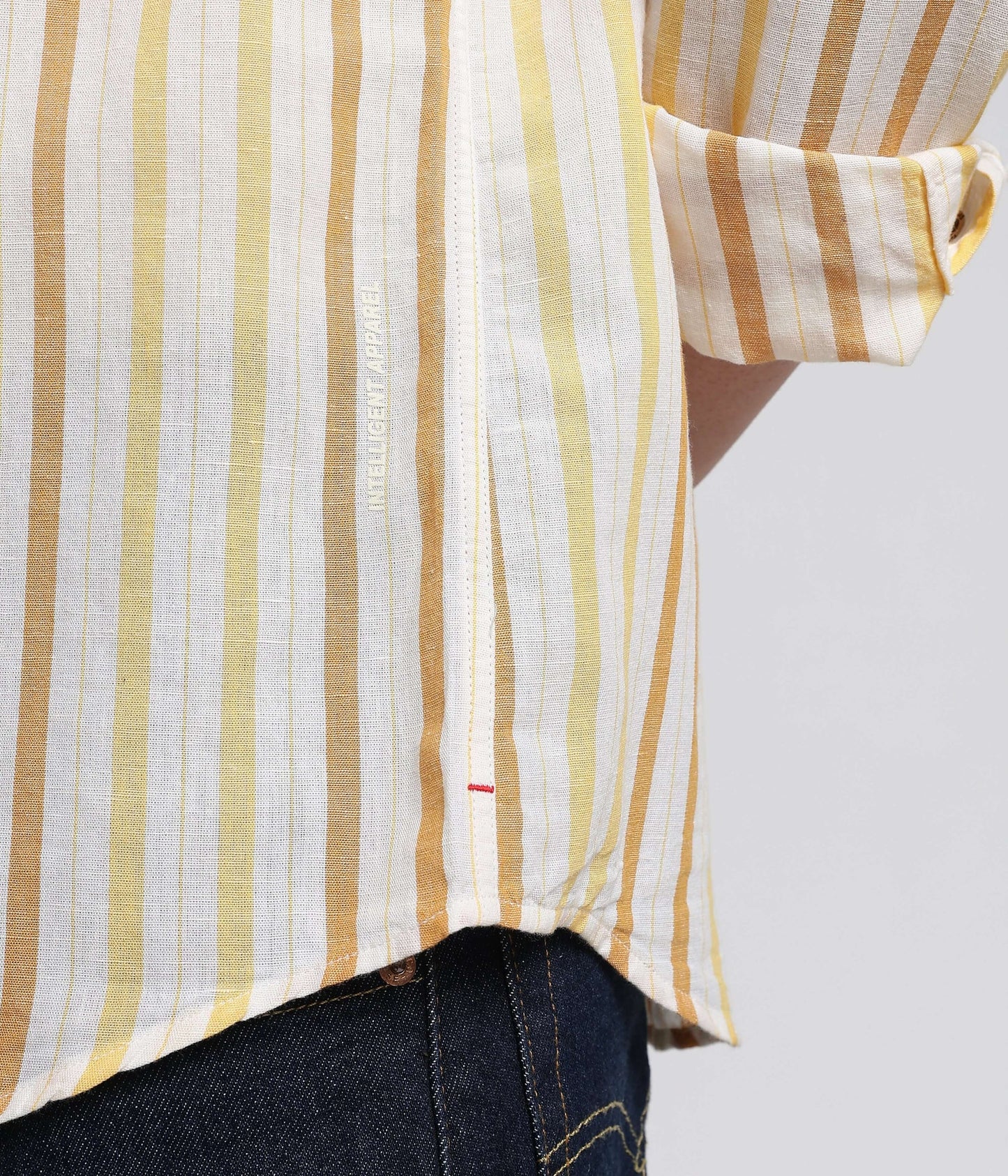 Shirt | Anti Stain Anti Odor Water Repellent  LEMONMERINGUE