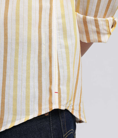 Shirt | Anti Stain Anti Odor Water Repellent  LEMONMERINGUE