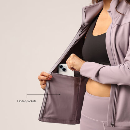 Level Up Training Jacket