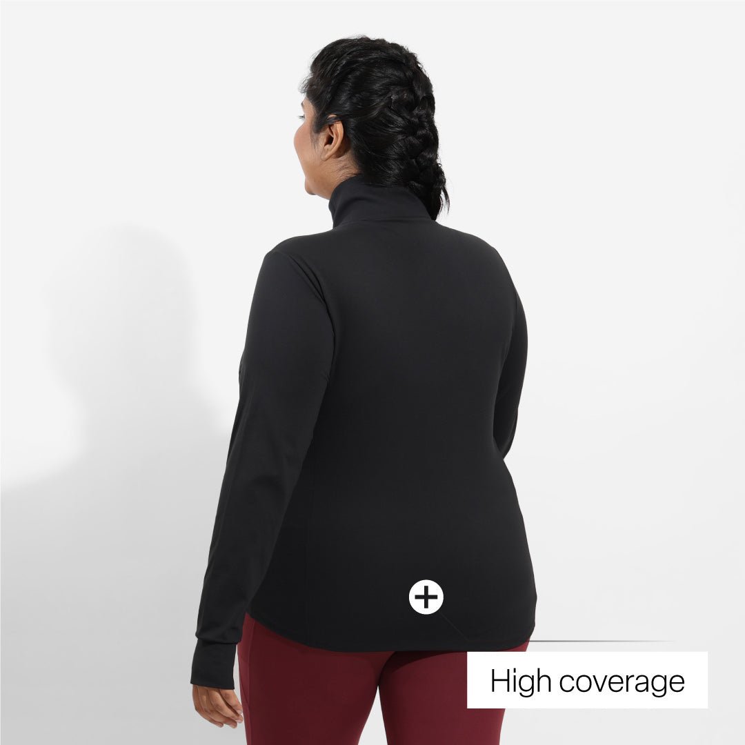 Level Up Training Jacket