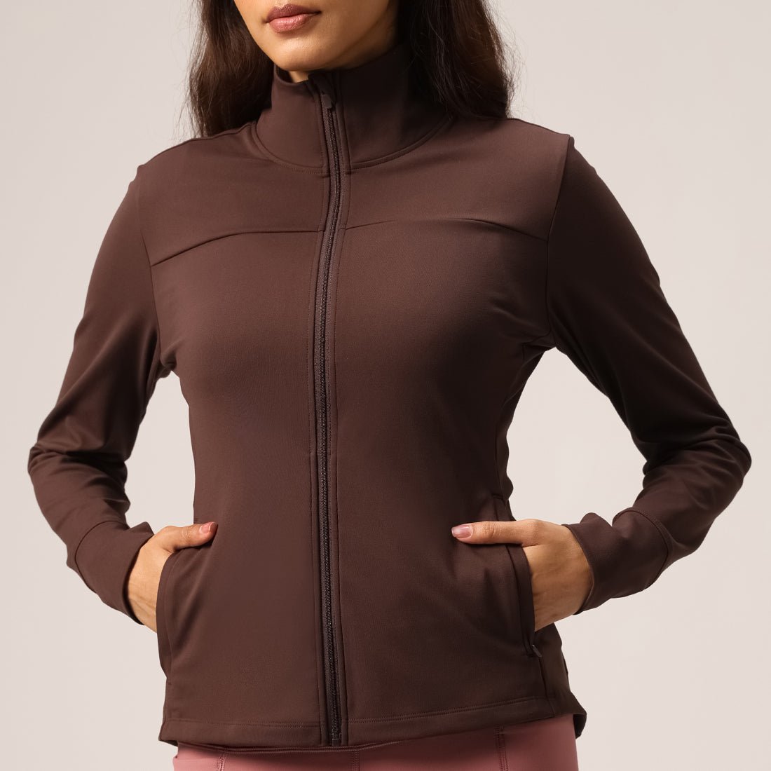 Level Up Training Jacket