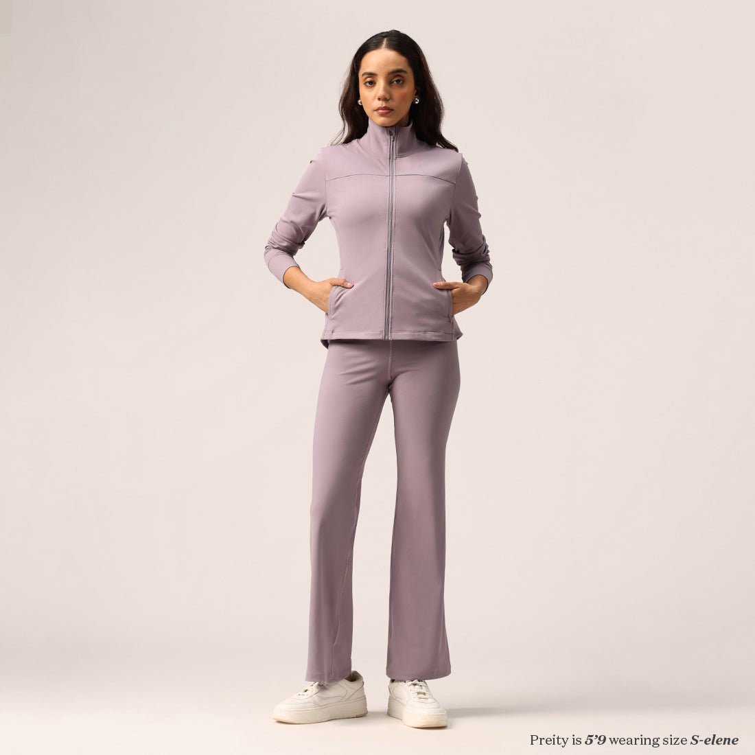 Level Up Training Jacket