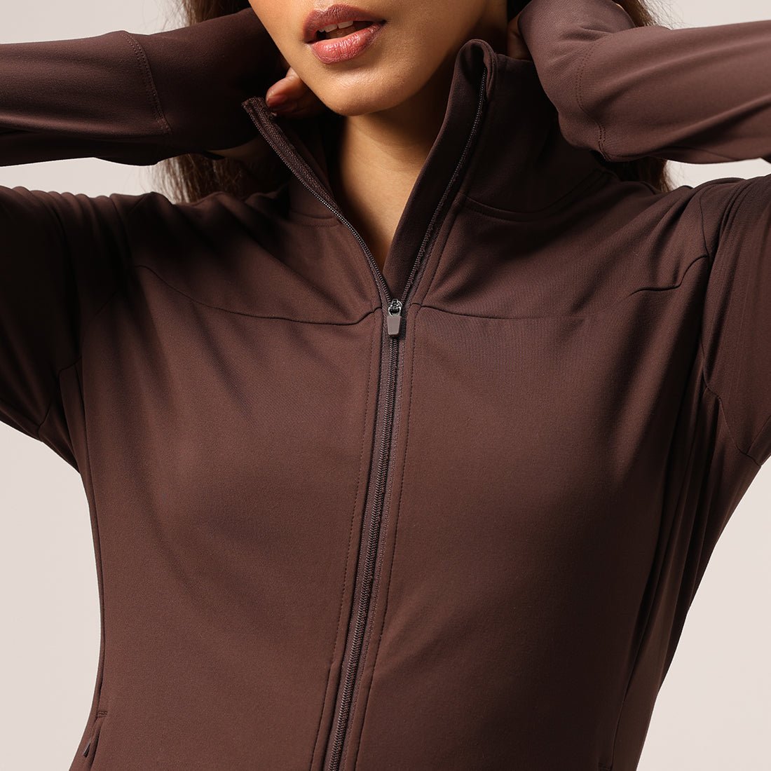 Level Up Training Jacket