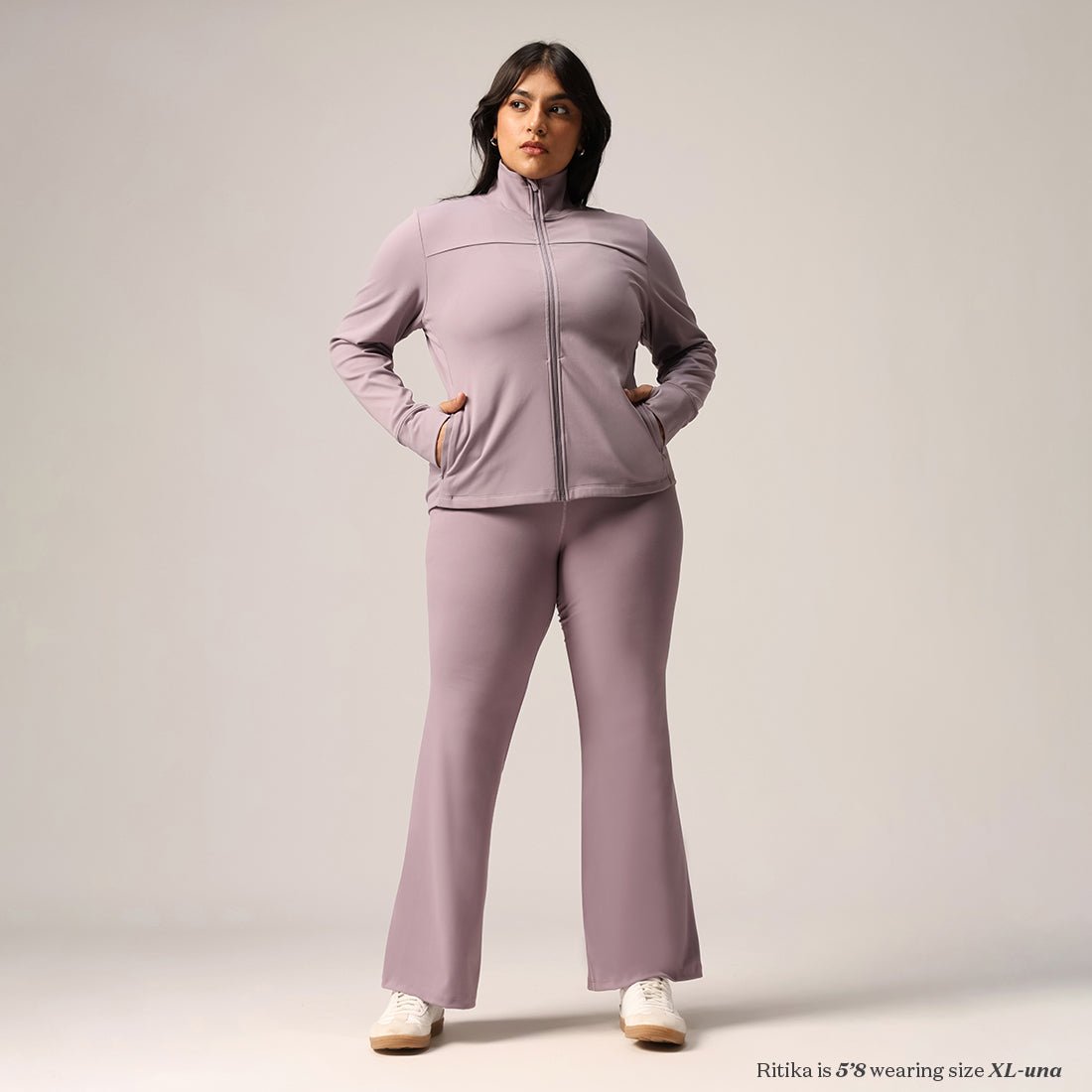 Level Up Training Jacket