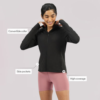 Level Up Training Jacket