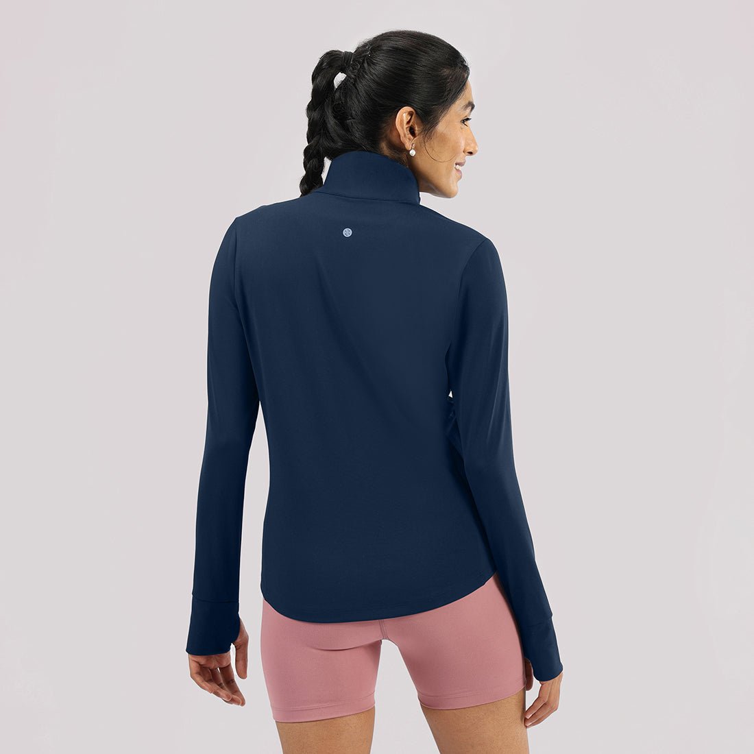 Level Up Training Jacket