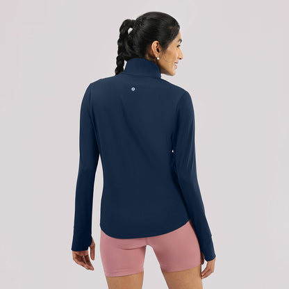 Level Up Training Jacket