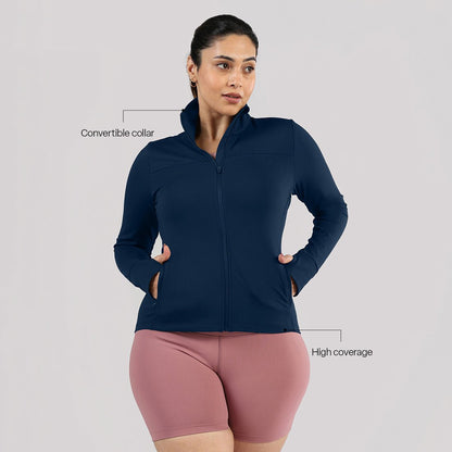 Level Up Training Jacket