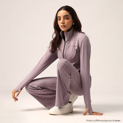 Level Up Training Jacket