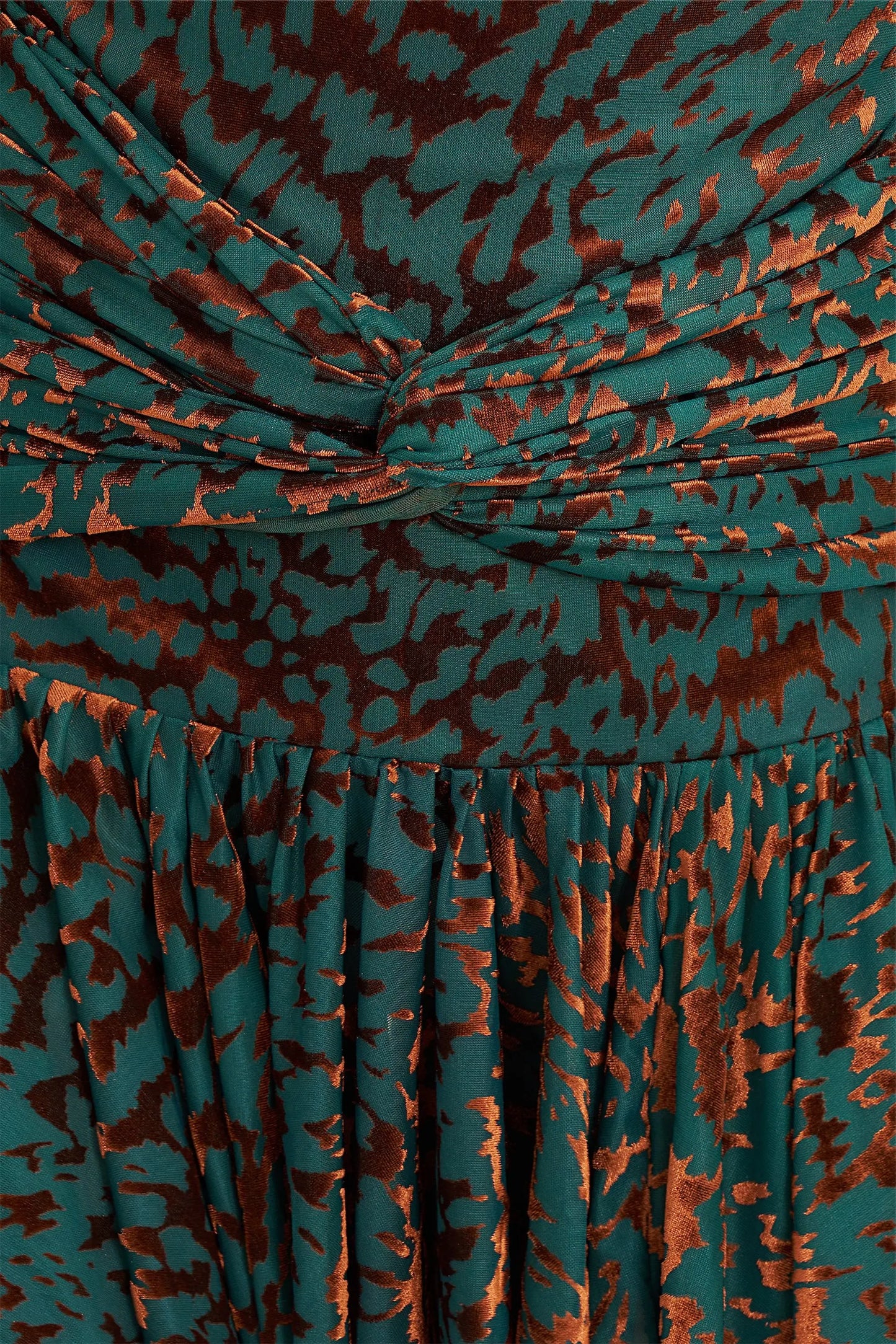 LEXI Ruffle Mini