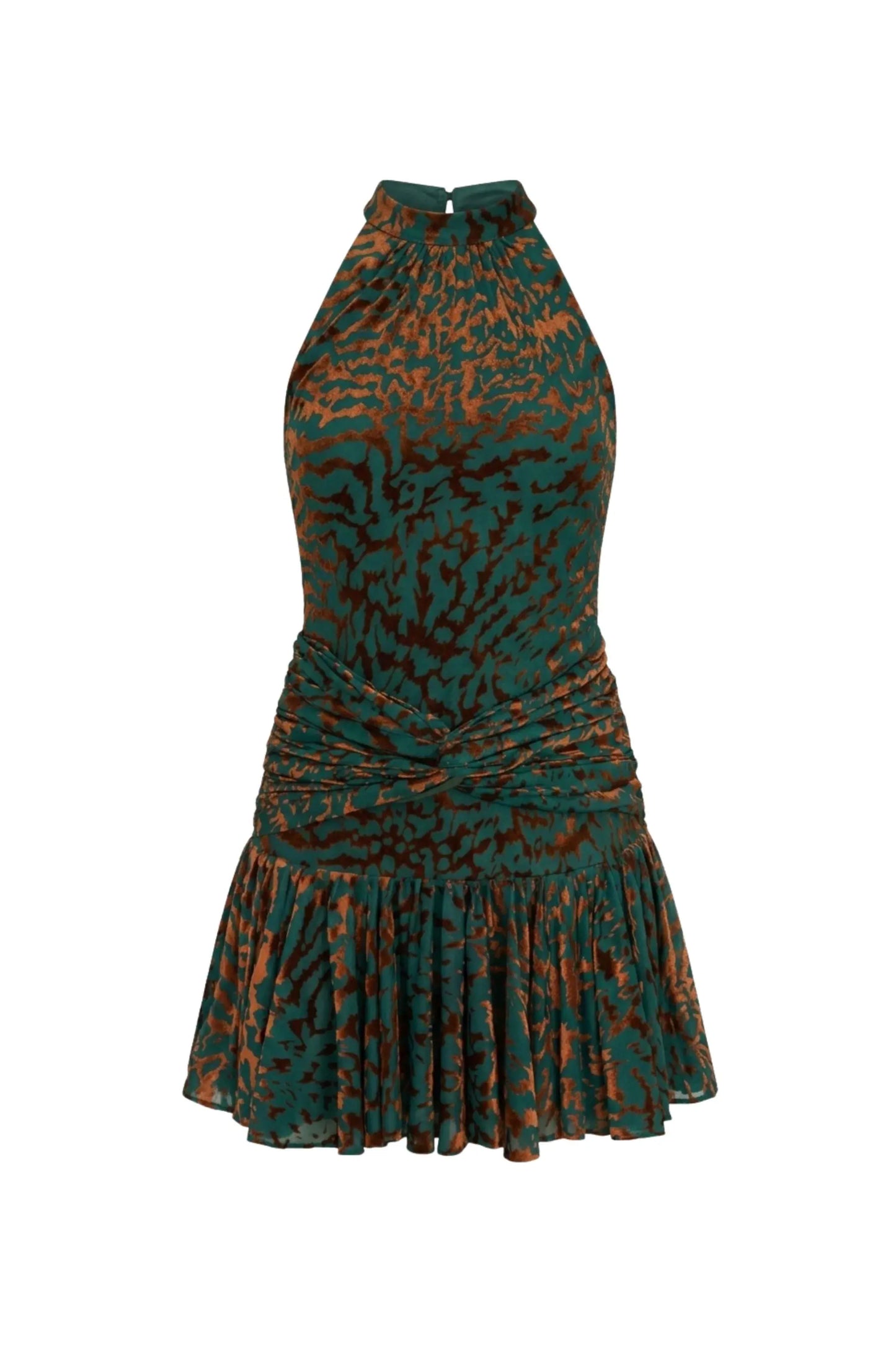 LEXI Ruffle Mini