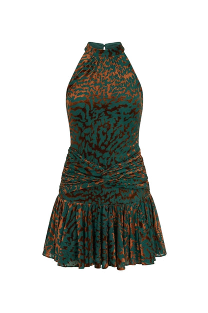 LEXI Ruffle Mini