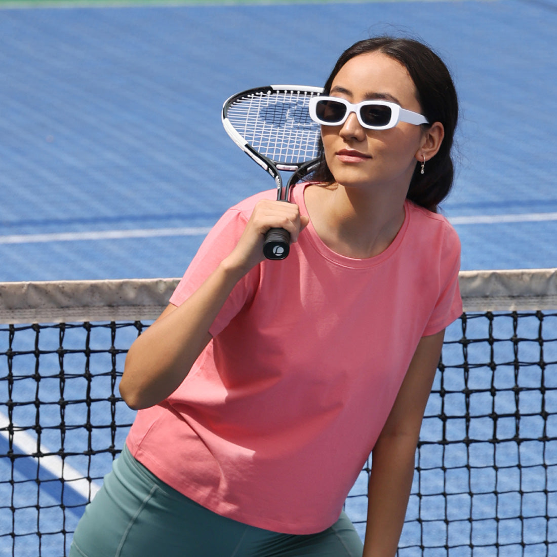 Last Tee - Round Neck | BlissClub at Broadway