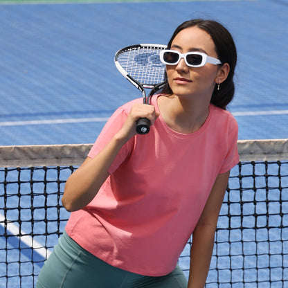 Last Tee - Round Neck | BlissClub at Broadway