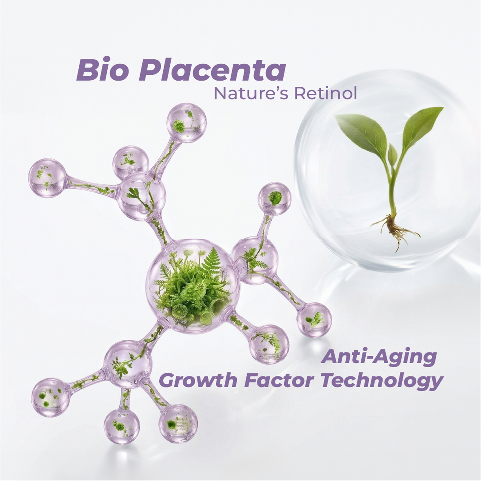 Bio Lift Growth Factor Serum | Long Story at Broadway