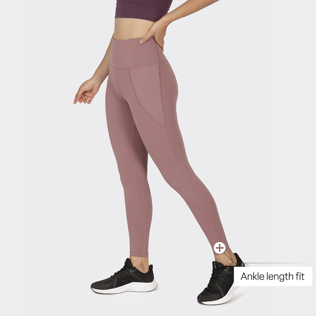 Ultimate Leggings 2.0 | BlissClub at Broadway