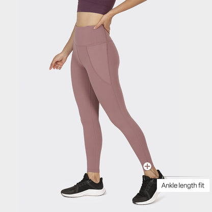 Ultimate Leggings 2.0 | BlissClub at Broadway