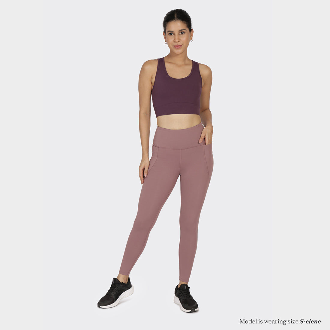 Ultimate Leggings 2.0 | BlissClub at Broadway