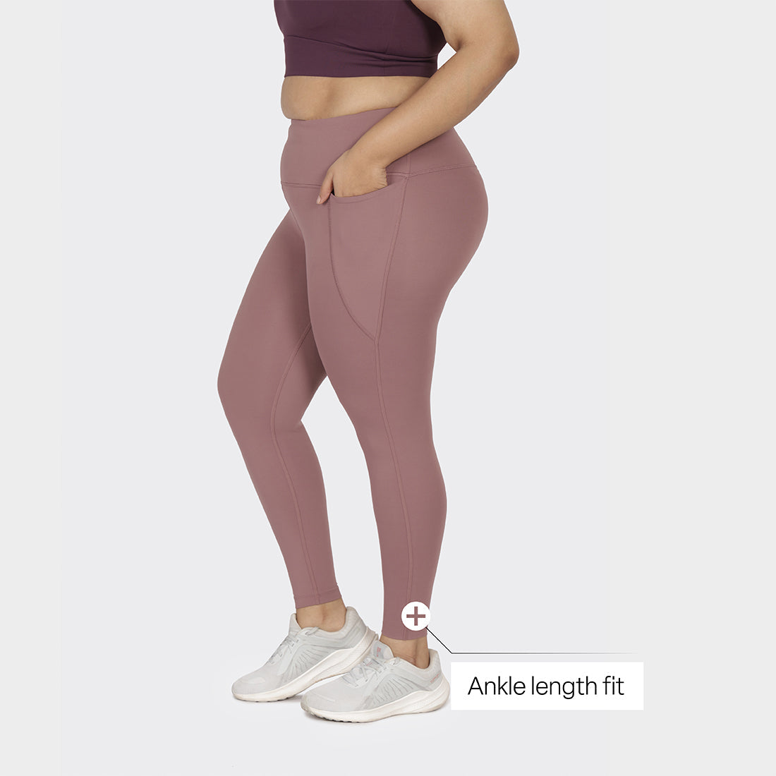 Ultimate Leggings | BlissClub at Broadway