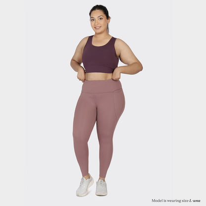 Ultimate Leggings | BlissClub at Broadway