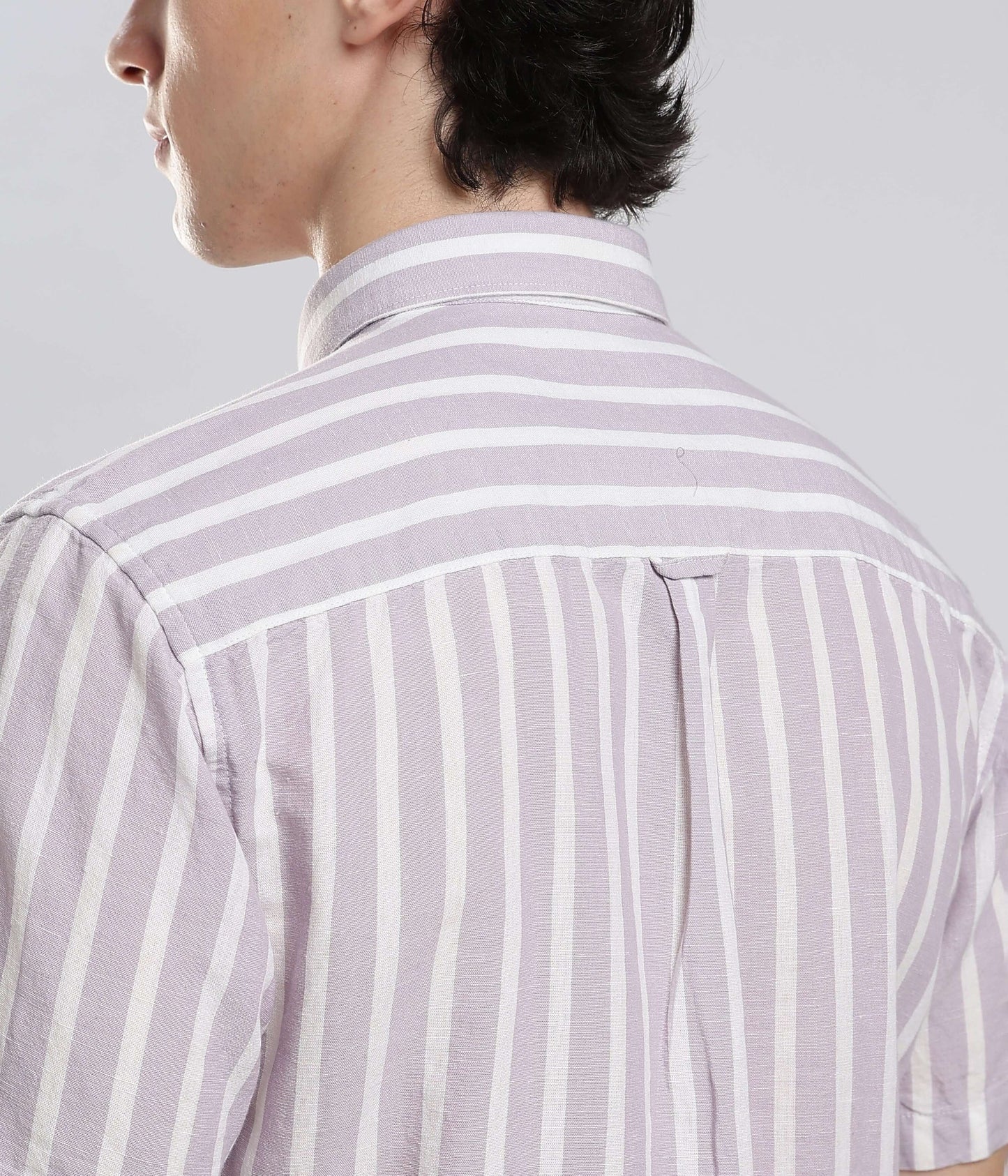 Shirt | Anti Stain Anti Odor Water Repellent  LILACHAZE SHIRT