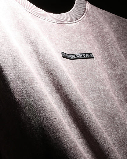 Washed Past Lilac T-Shirt
