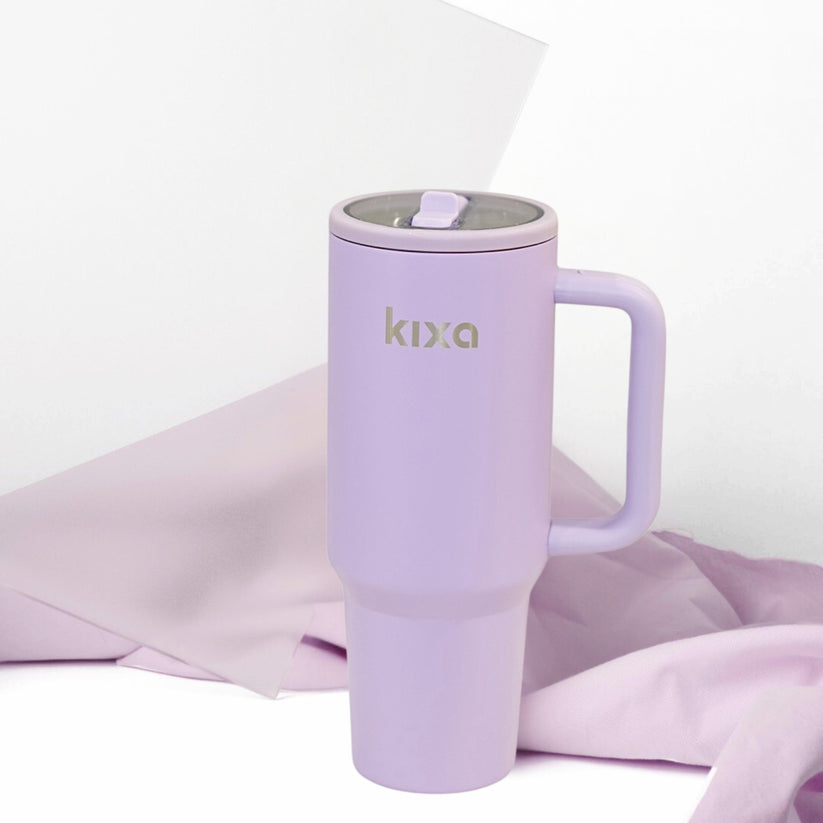Hydroflow Tumbler | Kixa at Broadway