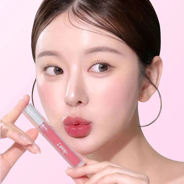 Liphip Glossy Lip Tint #L25 You Look Lovely | Liphip at Broadway