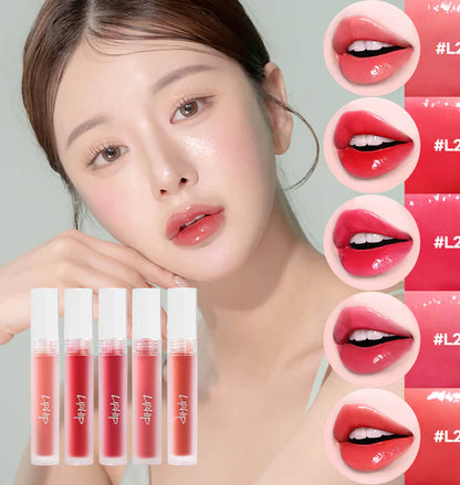 Liphip Glossy Lip Tint #L25 You Look Lovely | Liphip at Broadway