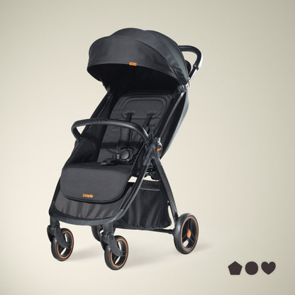 Loopie Hop | Baby Stroller