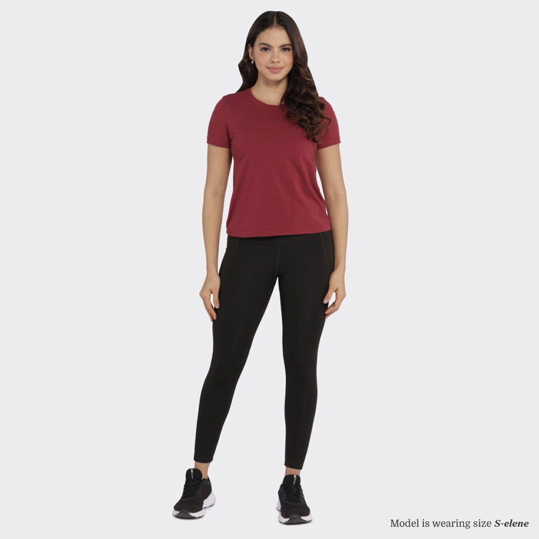 Last Tee - Round Neck | BlissClub at Broadway
