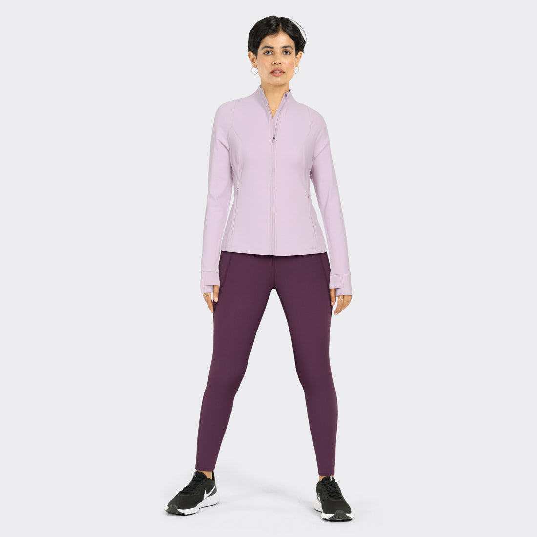 Ultimate Sculpt Jacket | Blissclub at Broadway