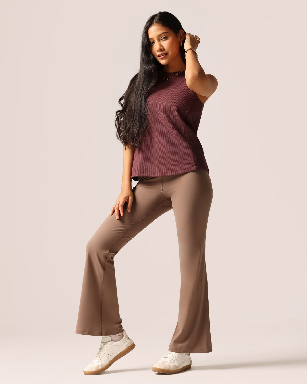 Ultimate Flare Pants - Lite | BlissClub at Broadway