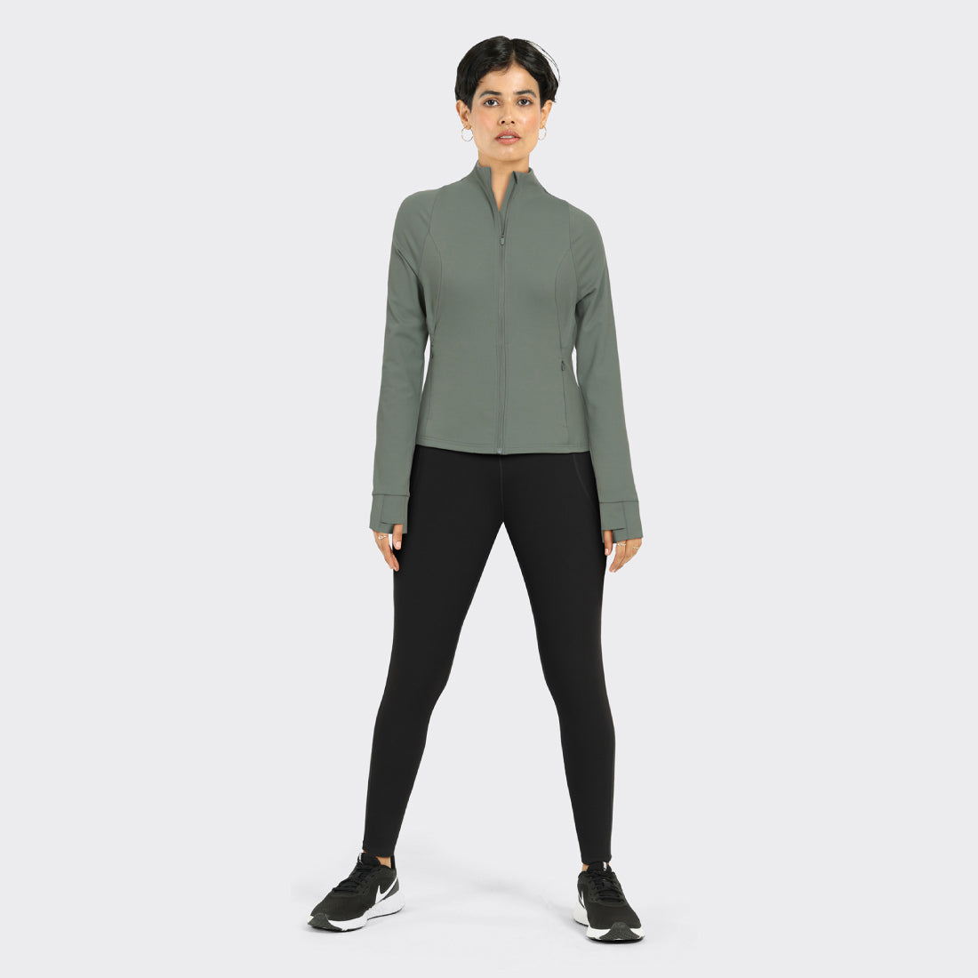 Ultimate Sculpt Jacket | Blissclub at Broadway