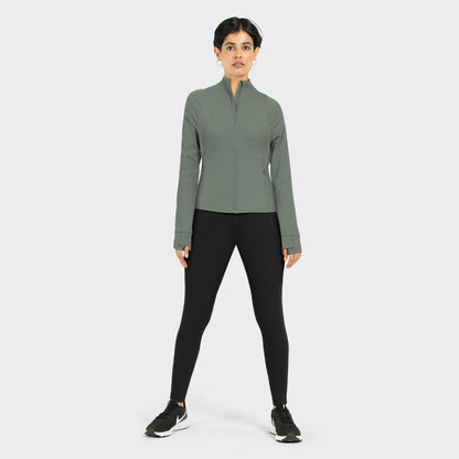 Ultimate Sculpt Jacket | Blissclub at Broadway