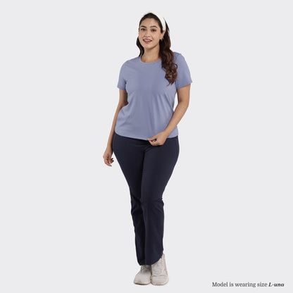 Last Tee - Round Neck | BlissClub at Broadway