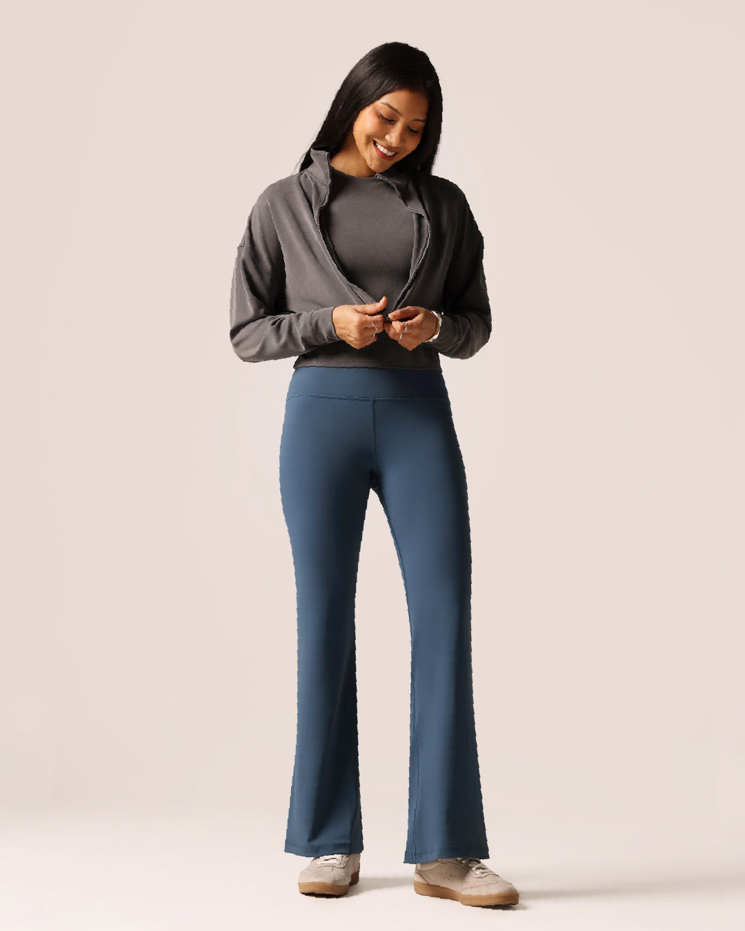 Ultimate Flare Pants - Lite | BlissClub at Broadway