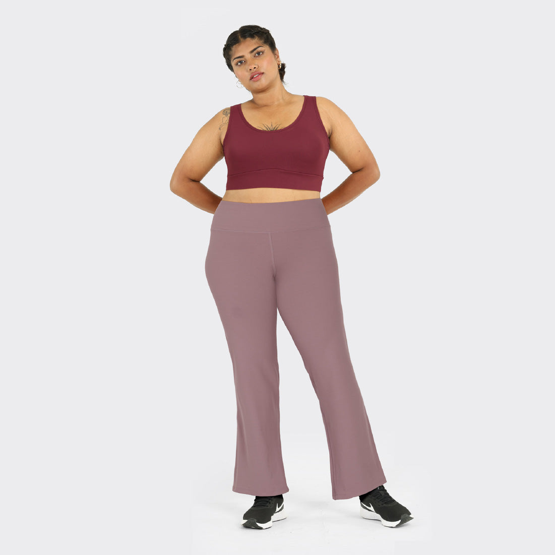 Ultimate Flare Pants - Lite | BlissClub at Broadway