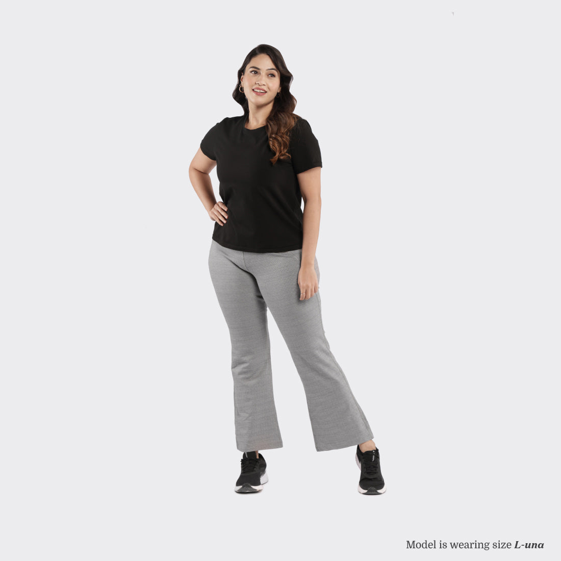 Last Tee - Round Neck | BlissClub at Broadway