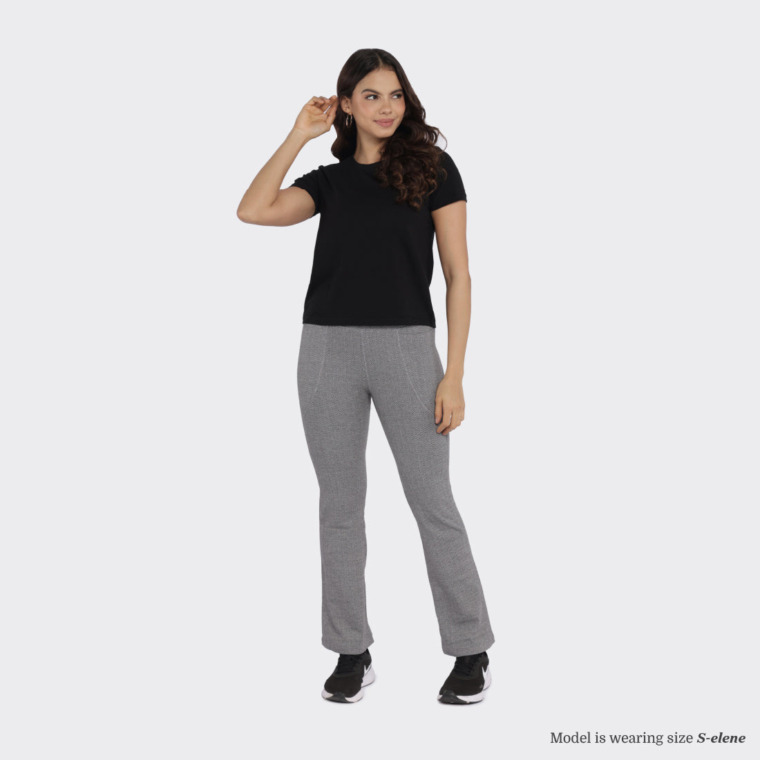 Last Tee - Round Neck | BlissClub at Broadway