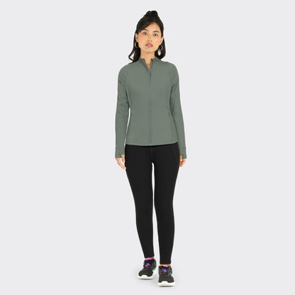 Ultimate Sculpt Jacket | Blissclub at Broadway