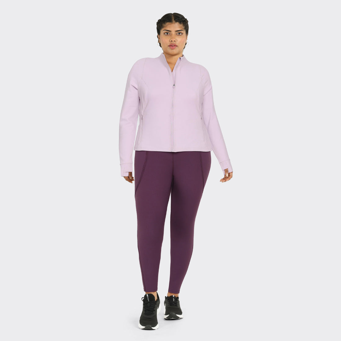 Ultimate Sculpt Jacket | Blissclub at Broadway